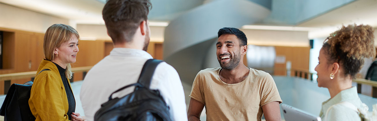 Hochschule Luzern Master International Financial Management