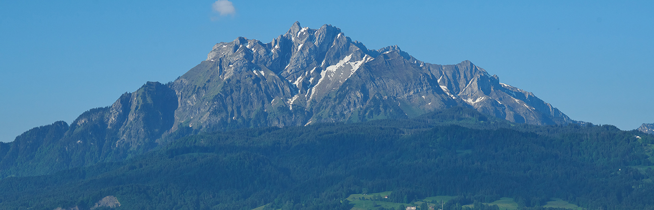 Mount Pilatus