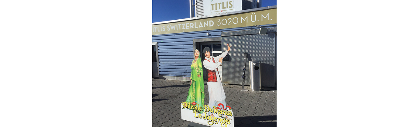 Indian Actors Titlis