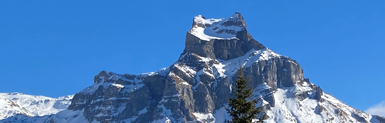 Mount Titlis