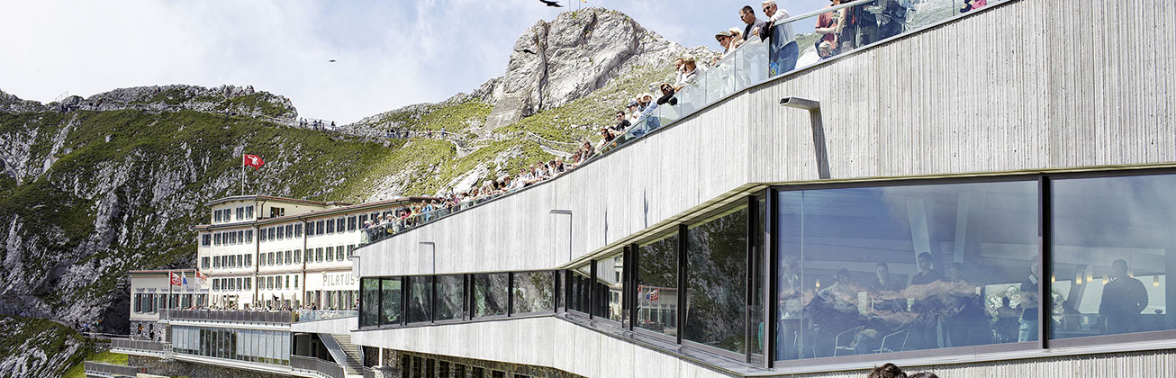 Webmark Destinationen