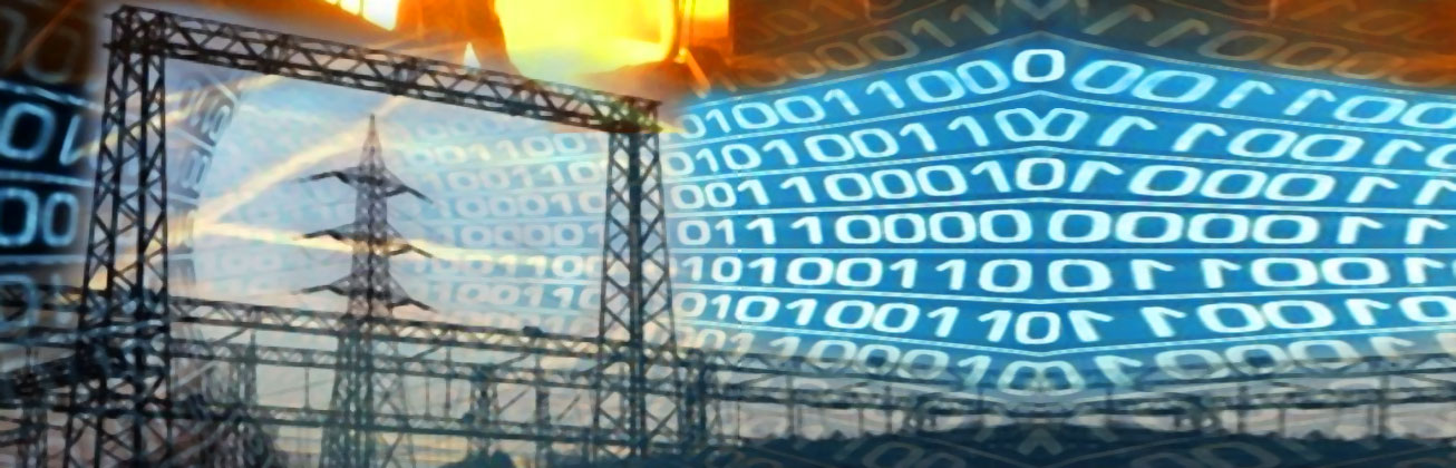 Symbolbild Forschung Institut für Wirtschaftsinformatik