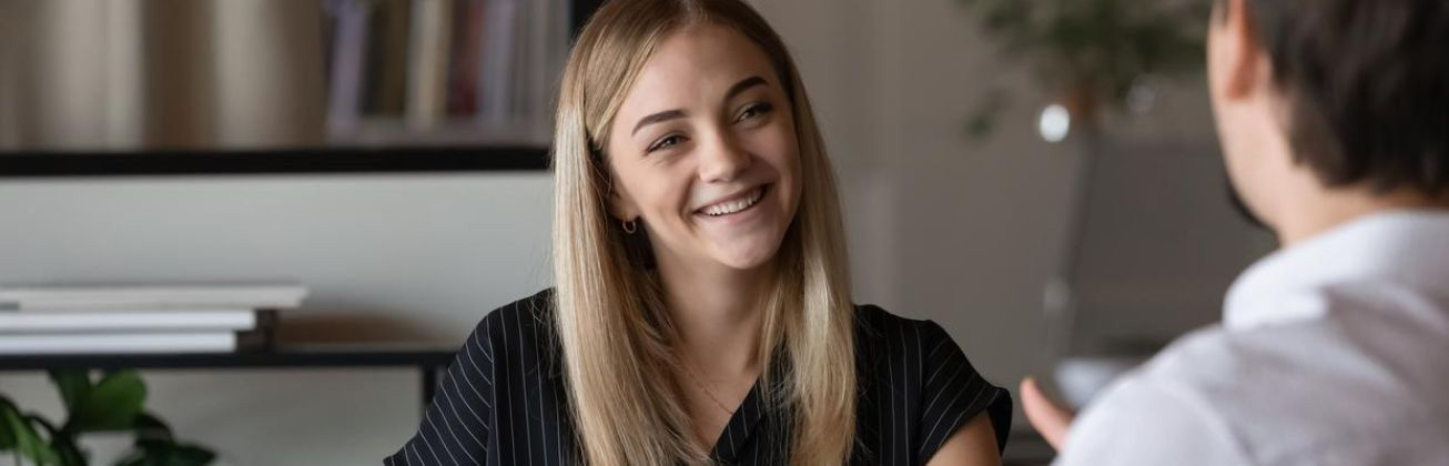 Coaching und Beratung