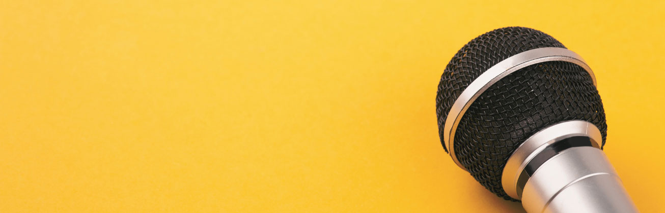 Moodboard HSLU Podcast Data Science