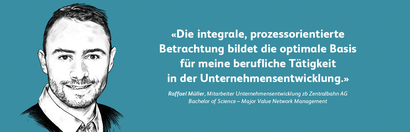 Testimonial Raffael Mueller