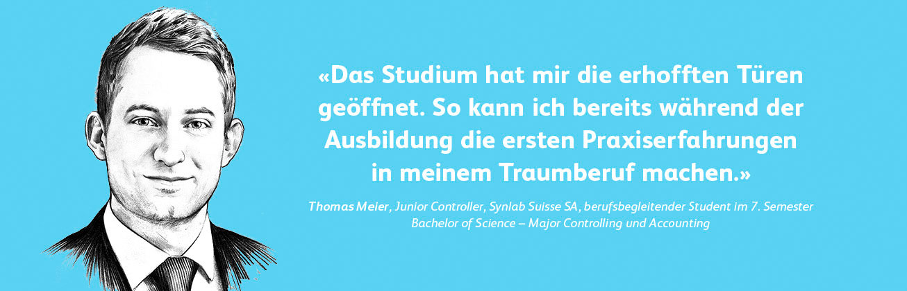 Testimonial Thomas Meier