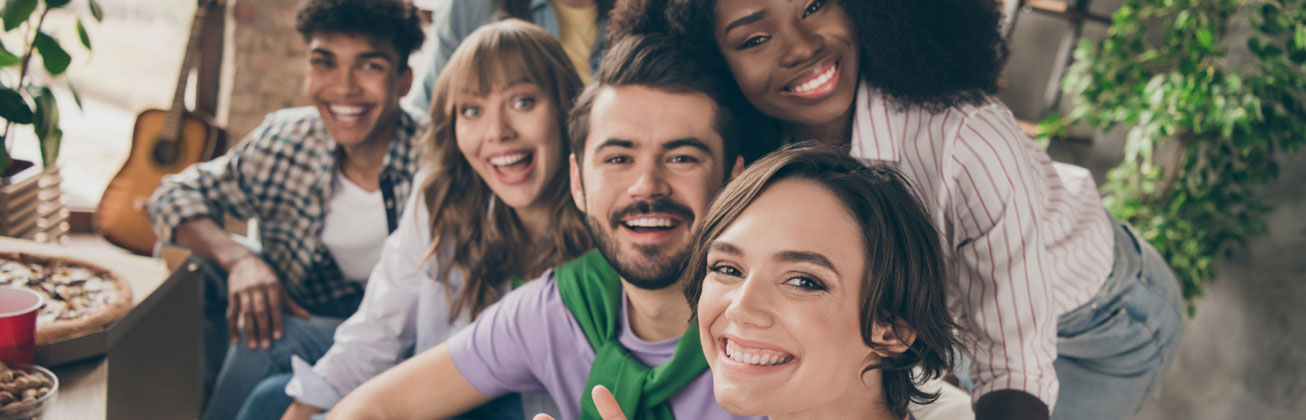 HSLU Hochschule Luzern Wirtschaft Good Vibes