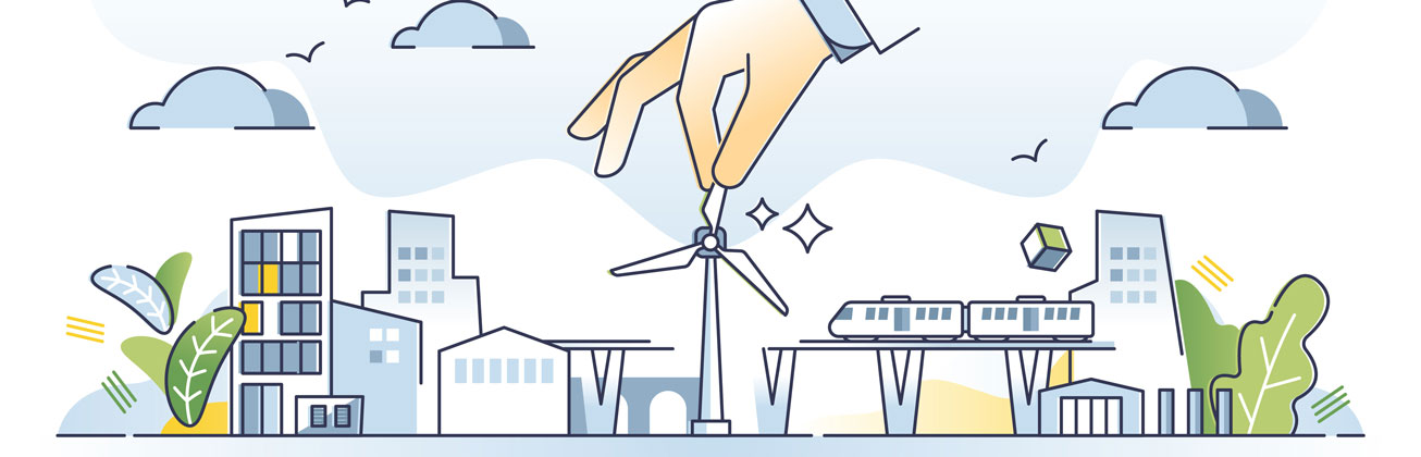 SWEET-Projekte der HSLU