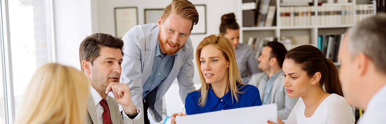 Gruppenarbeit CAS Change Management