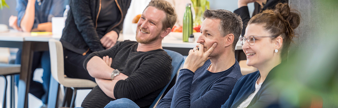 CAS Creative Leadership and Transformation in the Digital Age