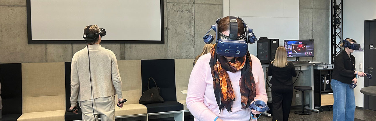 CAS Creative Leadership Innovation