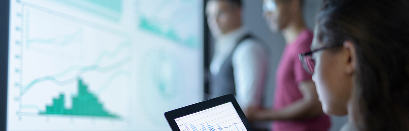 CAS Data Driven Organizational Development