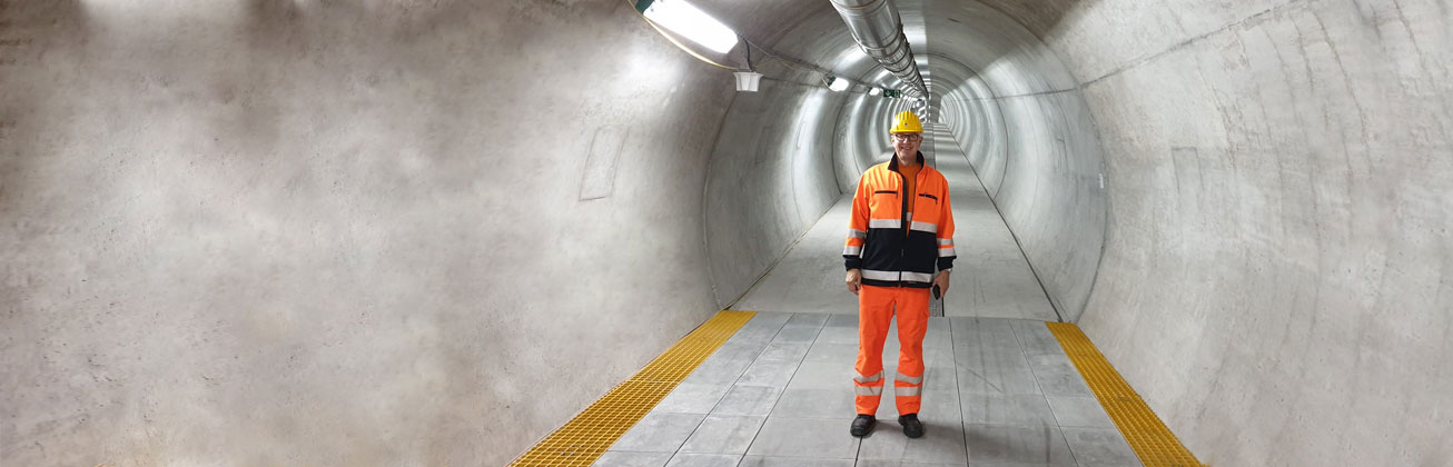 Daniel Schlup Krisenmanagement SBB