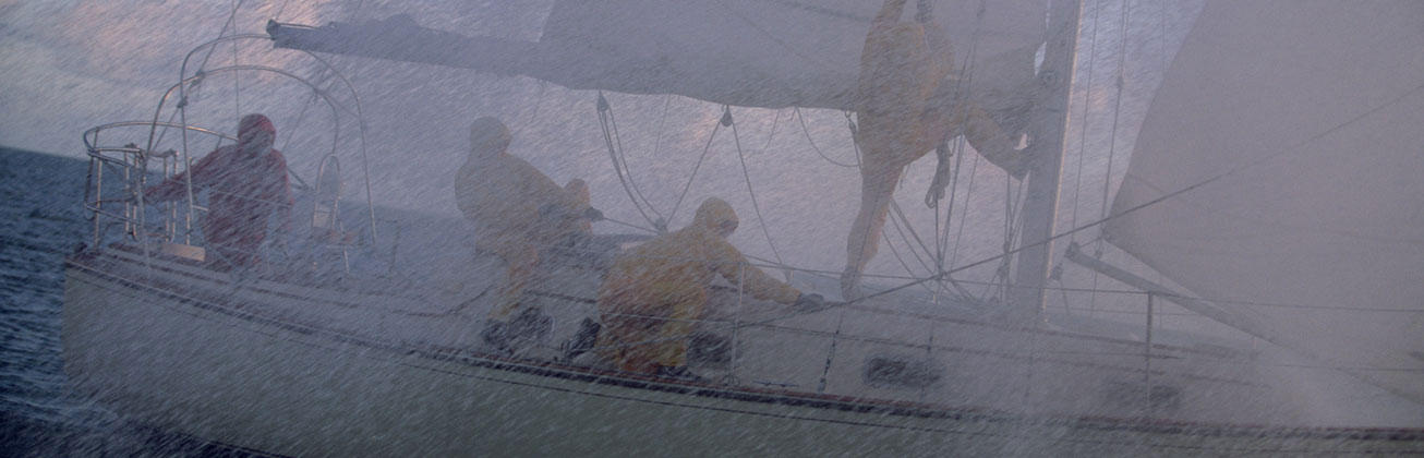 CAS Krisenmanagement Moodboard