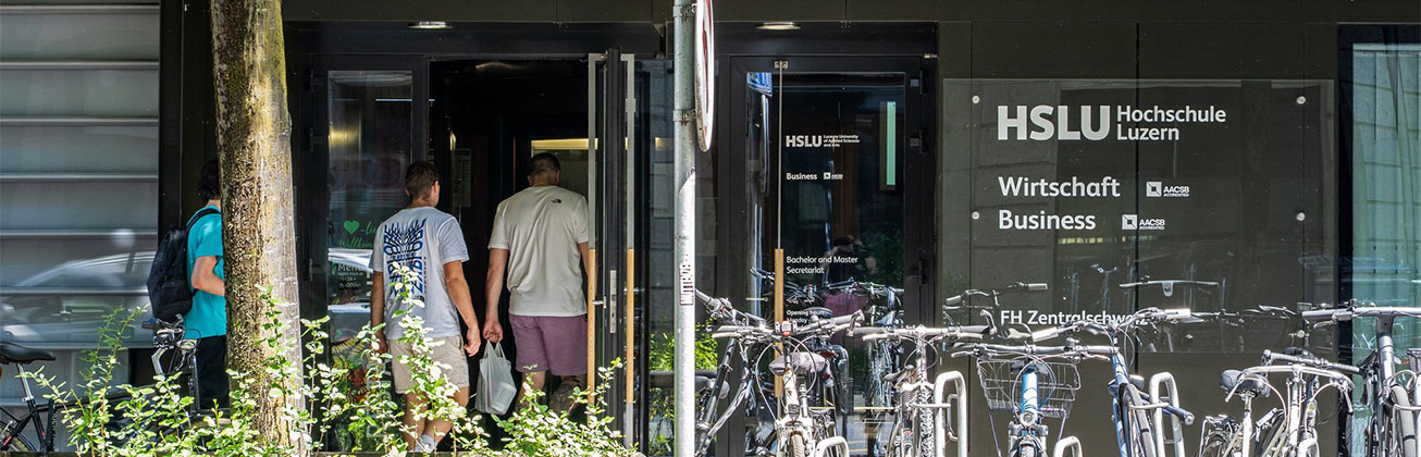 Viele Wege führen zum MAS Leadership