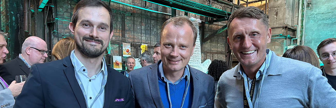 Team Unternehmensentwicklung HSLU