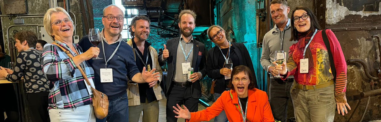 Team Unternehmensentwicklung HSLU