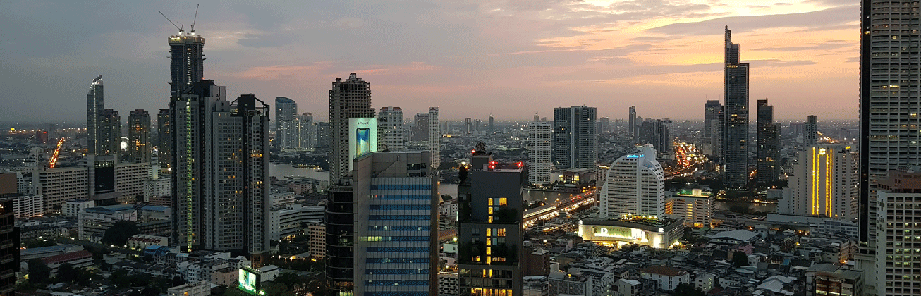 international weeks bangkok