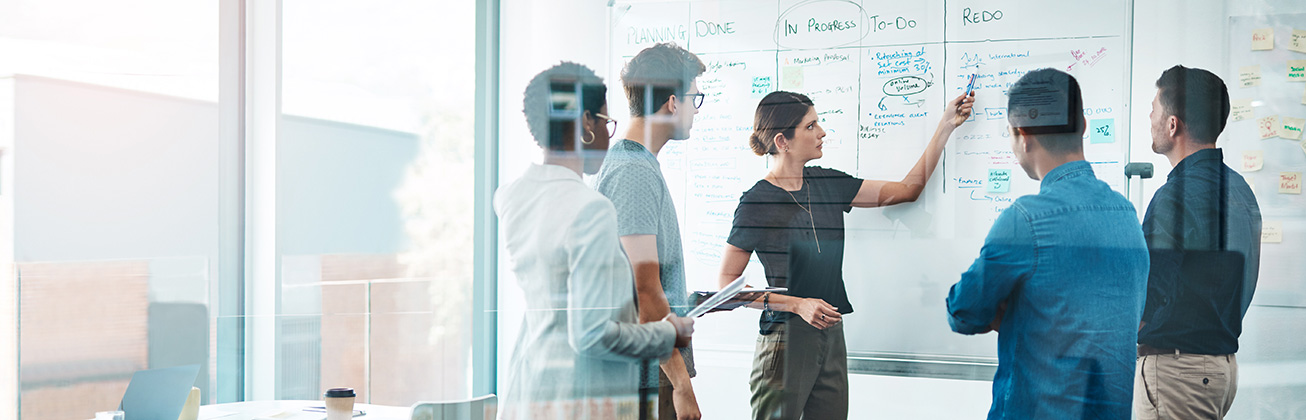 Unterricht MAS Leadership and Management