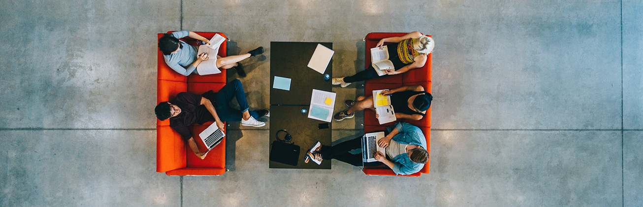 Personen MAS Leadership Management