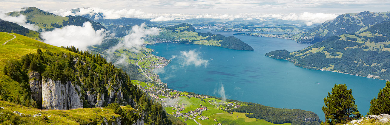 Vierwaldstättersee