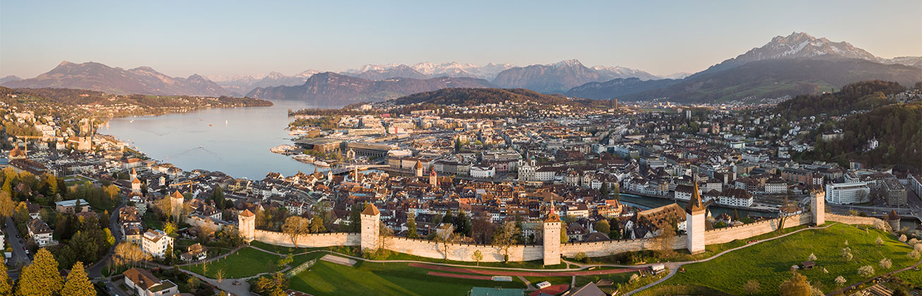 Stadt Luzern Gemeindeschreiber Zertifikat