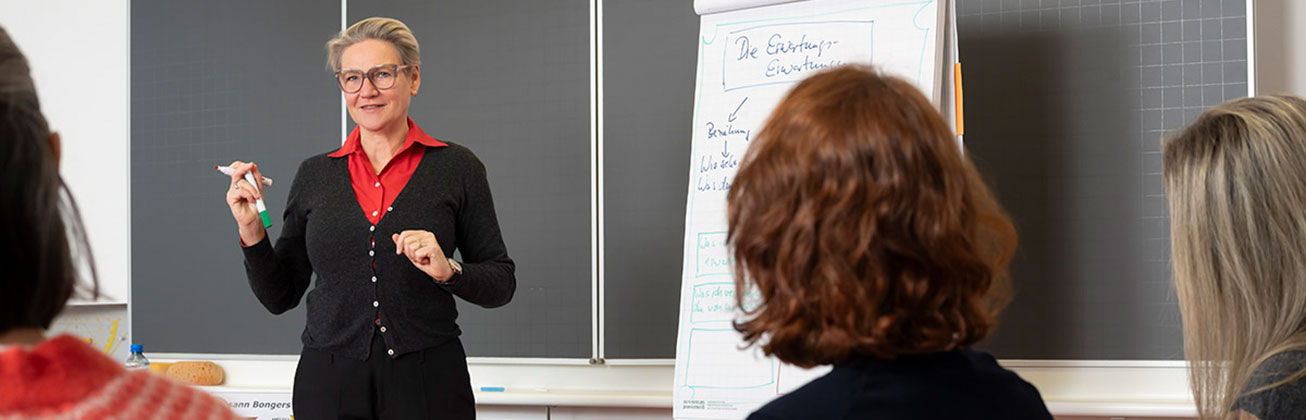 Mediation Weiterbildung