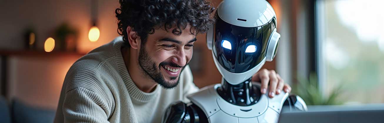 Human Tech Collaboration Forschung