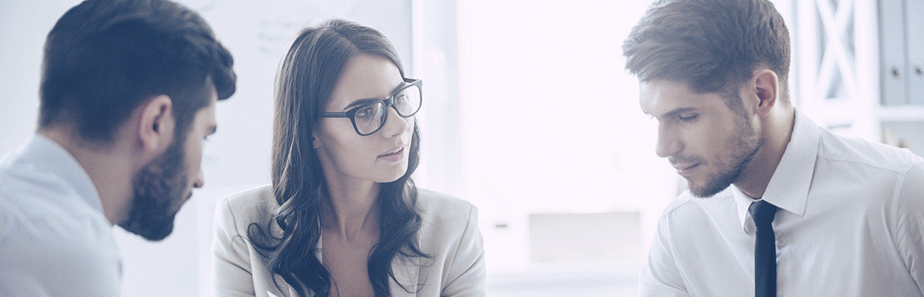 IFZ Illustration zur Weiterbildung MAS Private Banking und Wealth Management