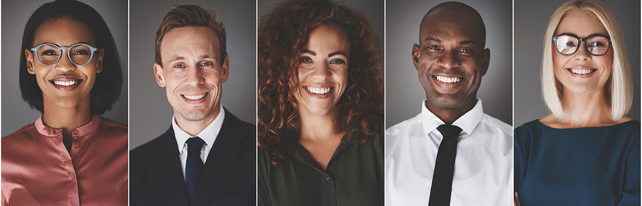 Illustration zum Themengebiet IFZ Banking