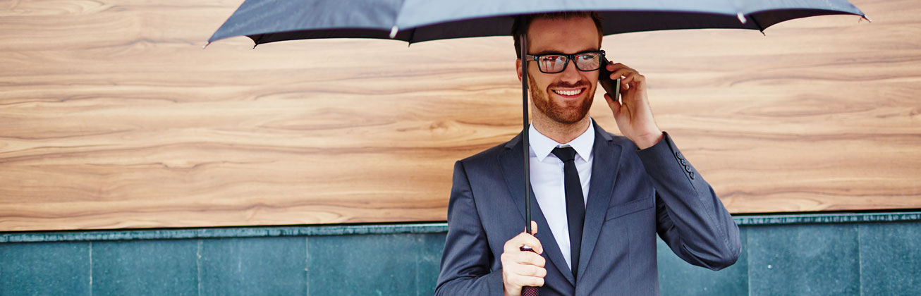 Bild Themenseite IFZ Insurance