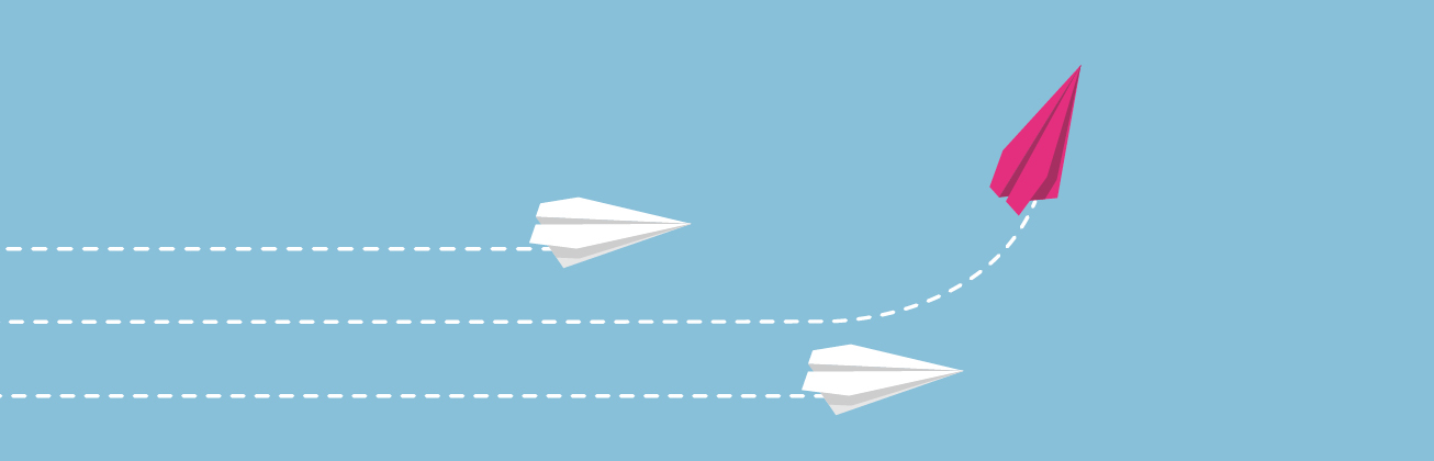 Illustration zum Themengebiet IFZ Investments