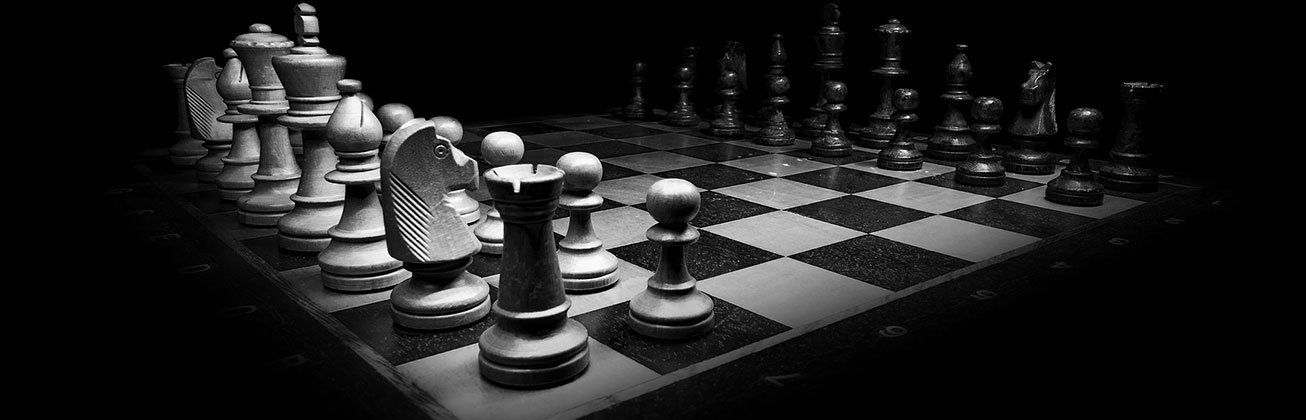 Illustration zum Thema Risk and Compliance Management