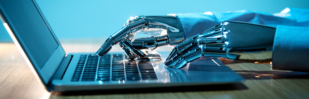 Künstliche Intelligenz für die Immobilienbranche