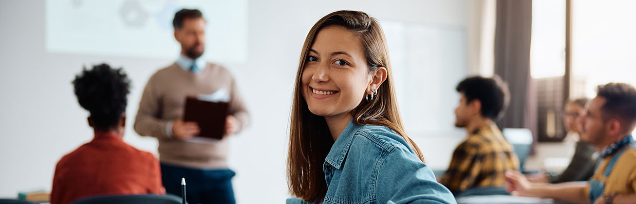 Weiterbilden im Kurzformat