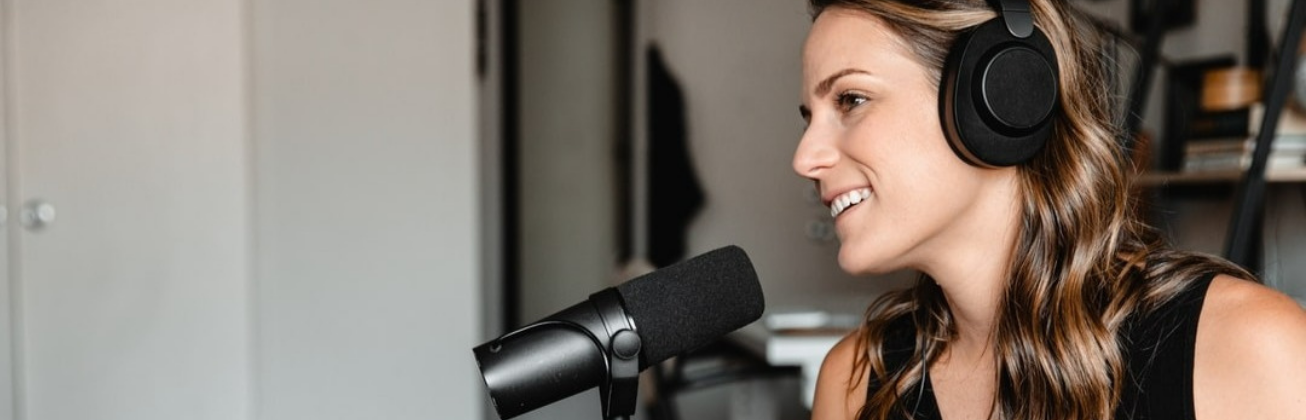 IKM Moodboard Seminar Podcast-Konzeption