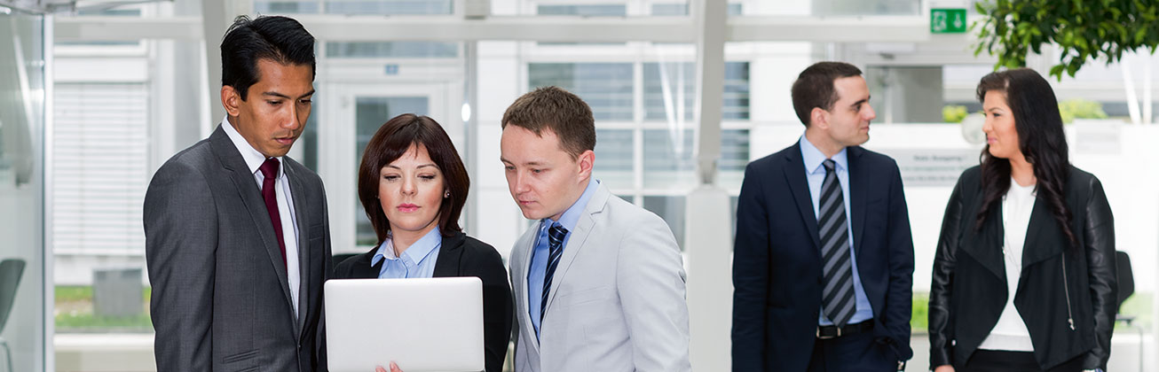 Moodboard BSc IBA Accounting Finance Banking