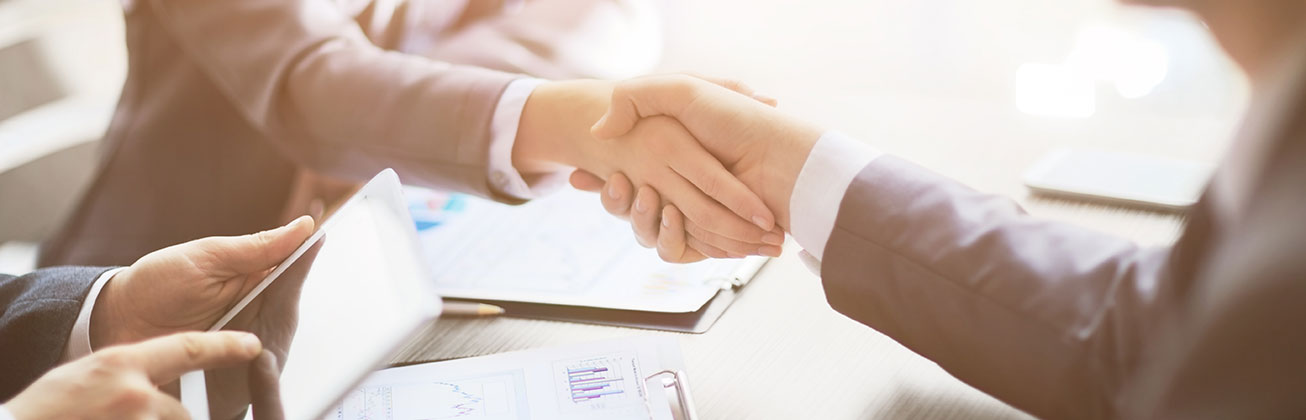 Moodboard Major Management & Law