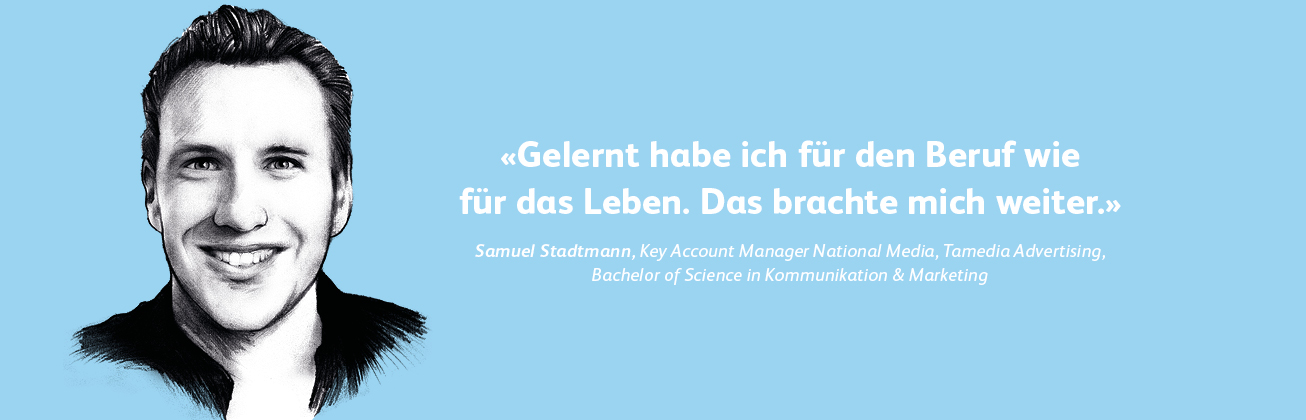 Moodboard Samuel Stadtmann