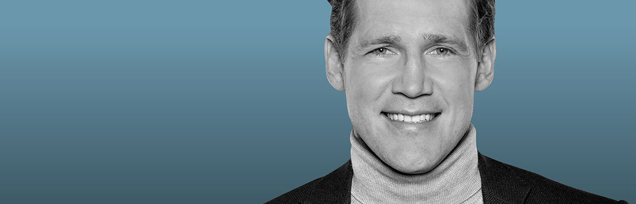 Zur Startseite des Wirtschaftsblogs ueber einen HSLU-Absolvent