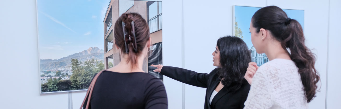 Partnerships and network