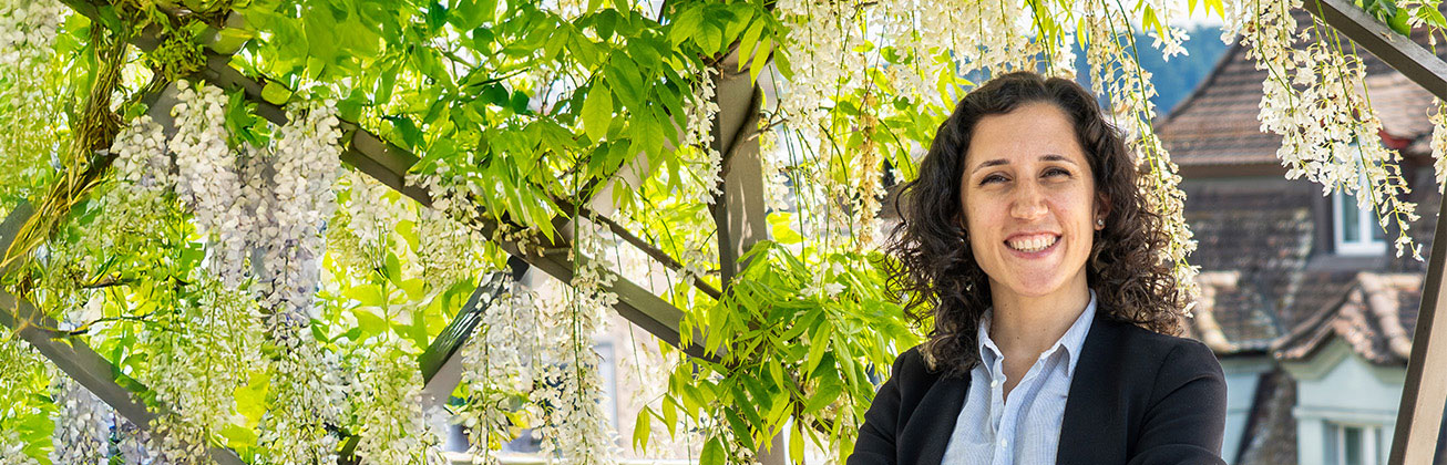 HSLU Ezgi Köker Gökgöl