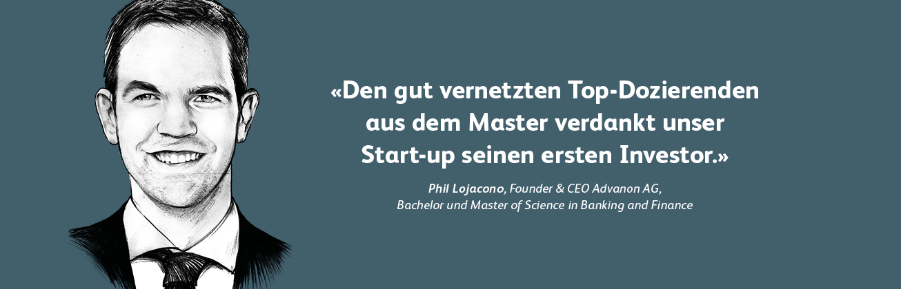 Testimonial Phil Lojacono