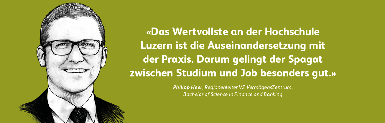 Testimonial Philipp Heer