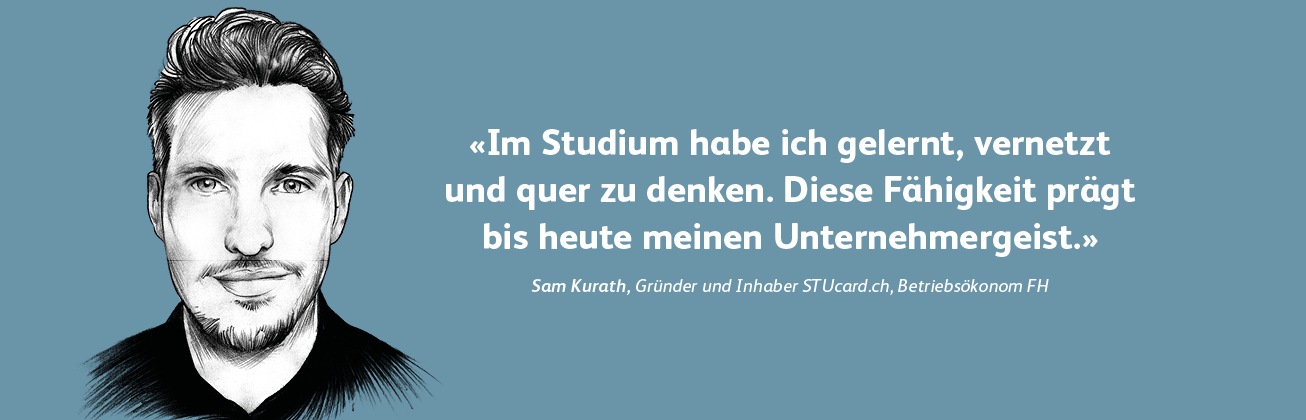 Testimonial Sam Kurath