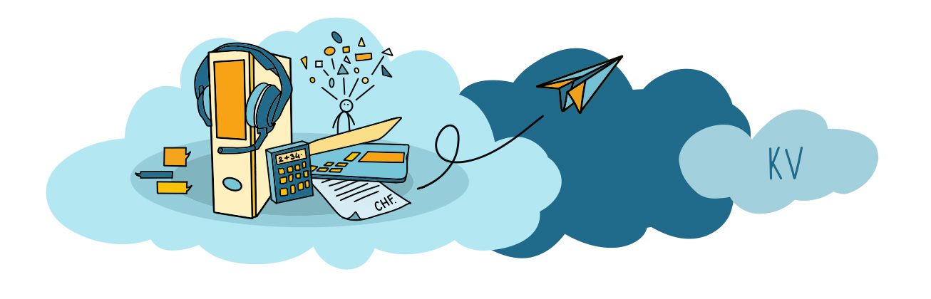 Kauffrau/Kaufmann EFZ