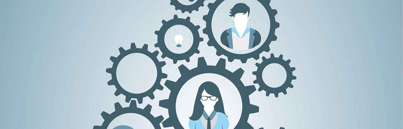 Formen der Zusammenarbeit