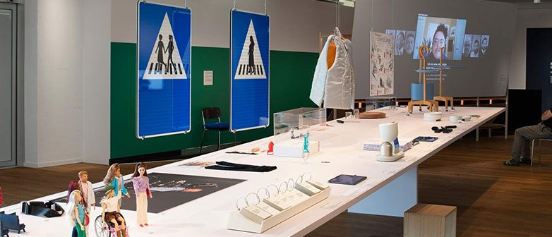 Photo of the exibithion 