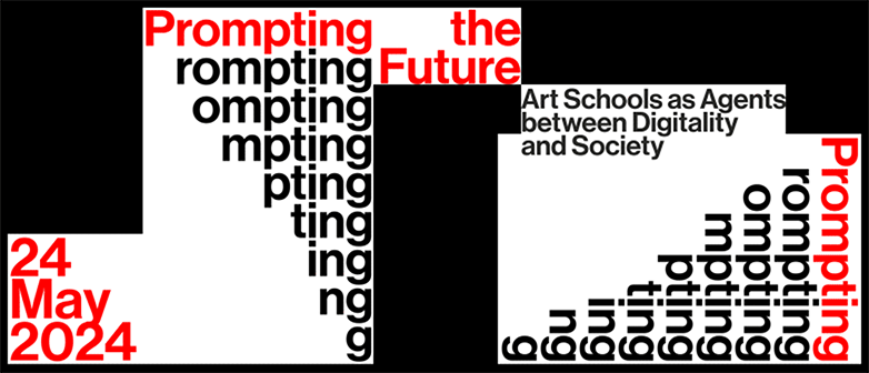 Promting the future animation