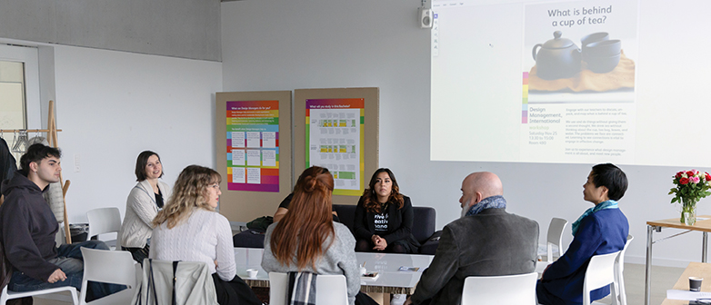 Workshop Teilnehmende